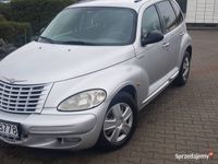 używany Chrysler PT Cruiser 