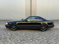 używany Mercedes SL500 500SL R129 Cabrio HardTop Automat Skówa Alufelgi LUXURYCLASSIC
