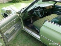 Używany Buick Electra 225 1972