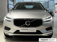 używany Volvo XC60 B5 B AWD Momentum Pro aut