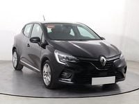 Używany Renault Clio V 101 KM (74 kW) 2020 Czarny Hatchback