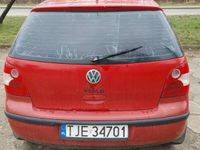 używany VW Polo 