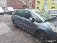 używany Citroën C4