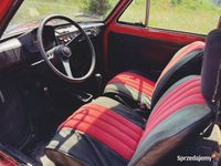 używany Fiat 126 