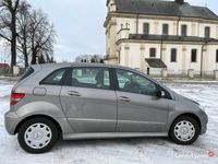 używany Mercedes B150 w245