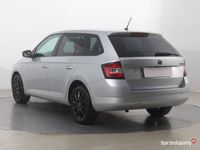 używany Skoda Fabia 1.2 TSI