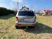 używany Jeep Grand Cherokee 