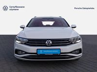 używany VW Passat Variant Business