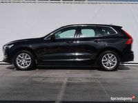 używany Volvo XC60 B4 AWD