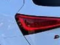 używany Audi SQ5 Panorama dach, Skórzana tapicerka, Podgrzewane fotele, Światła LED