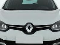 Używany Renault Mégane III 116 KM (85 kW) 2015 Biały Kombi