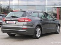 używany Ford Mondeo 2022r. *Dynamic LED *Temp. Adapt.* Podgrz. Fotele+Kierownica*…