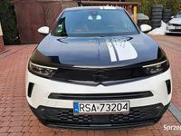 Używany Opel Mokka 2022 Biały SUV