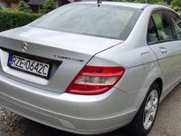 używany Mercedes C200 C200 możliwa zamiana.możliwa zamiana.