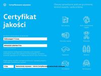 Używany VW T-Cross 95 KM (69 kW) 2022 SUV