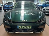 używany Kia EV6 229KM 2022r. 10 000km
