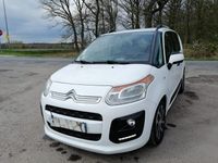 Używany Citroën C3 110 KM (80 kW) 2014 Biały Hatchback