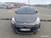 używany Citroën DS5 2.0 163 koni