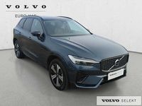 używany Volvo XC60 XC60 T6 Plug-In Hybrid AWD Plus Dark aut