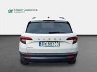 używany Skoda Karoq 1.5 TSI ACT GPF 4x2 Ambition Kombi. DW8HY33