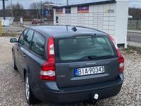 używany Volvo V50 1.8 benz+gaz