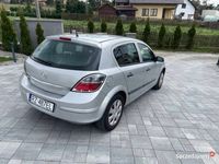 używany Opel Astra 