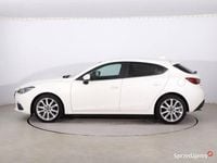 Używany Mazda 3 2016 Biały Hatchback