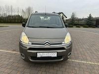 używany Citroën Berlingo II (2008-2018)