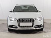 Używany Audi A6 Allroad 2014 Biały Kombi