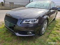 Używany Audi A3 S-Line 140 KM (102 kW) 2011 Hatchback