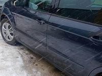 Używany Ford S-MAX S 2007 Szary Minivan