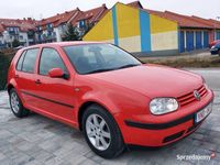 Używany VW Golf IV 1999