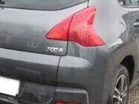 używany Peugeot 3008 I