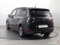 używany Citroën C4 Picasso 2.0 HDI