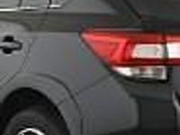 Używany Subaru XV 156 KM (114 kW) 2018 Czarny SUV