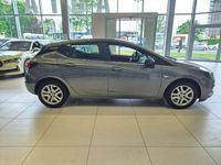 używany Opel Astra Salon PL 1szy wł, bezwypadkowy , FV 23% Rok Gwarancji