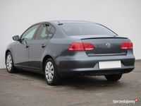 używany VW Passat 1.6 TDI