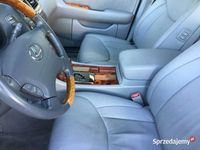 Używany Lexus LS430 2005 Sedan/Limuzyna