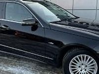 używany Mercedes A200 T CGI BE Automatik "Avantgarde"