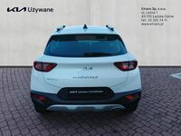 używany Kia Stonic M 1.2 DPi 5MT 79KM