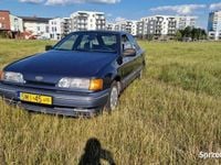 Używany Ford Scorpio Ghia 1985