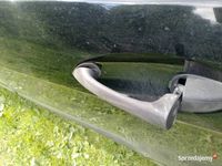 używany Mercedes A180