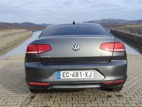 używany VW Passat 