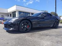 używany Dodge Viper 8.4dm 640KM 2013r. 60 000km