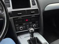 używany Audi A6 