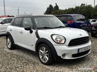 używany Mini Countryman - GWARANCJA