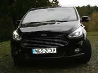 używany Ford S-MAX 2,0 Diesel