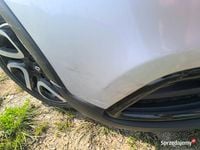 używany Renault Captur