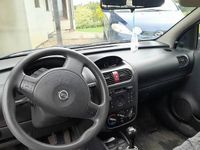 Używany Opel Corsa 2002 Hatchback