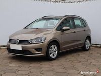 używany VW Golf Sportsvan 1.2 TSI